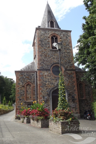 BATI - Eglise